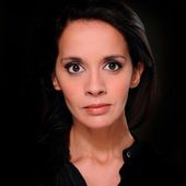 Sophia Aram : "Ludovine de la Malbaise" - Le Kiosque aux Canards