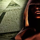 Le grand complot mondial des forces occultes : sacrés farceurs. - Le KaC