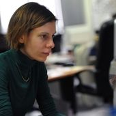 Un non lieu pour la journaliste infiltrée au Front national - Le Kiosque aux Canards