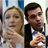 "Gochiotes", "tafioles" ; les militants d'extrême-droite s'insultent eux-mêmes... - Le KaC