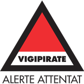 Mise en place du niveau "alerte attentat" en Île-de-France - Le Kiosque aux Canards