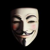 les Anonymous sont passés à l'attaque - Le Kiosque aux Canards