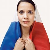 Le billet de Sophia Aram sur les "complots lepenistes" - Le Kiosque aux Canards