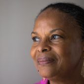 Christiane Taubira sur France Inter : l'interview ! - Le Kiosque aux Canards