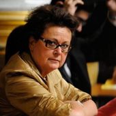 38 exemplaires vendus en 5 ans pour le livre de Christine Boutin - Le Kiosque aux Canards