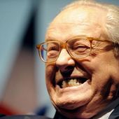 Front national : papy fait de la dépendance - Le Kiosque aux Canards