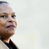 Interview de Christiane Taubira à Washington - Le KaC