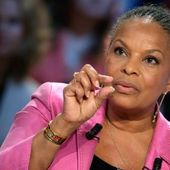Les "déchets de la pensée humaine" qui attaquent Christiane Taubira - Le Kiosque aux Canards