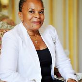 Christiane Taubira : "On nous prédit l'apocalypse." - Le Kiosque aux Canards