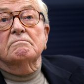 Chambres à gaz ; Jean-Marie Le Pen persiste et signe - Le Kiosque aux Canards