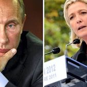 Les hackers d'Anonymous rendent publiques les négociations entre le FN et le Kremlin - Le KaC