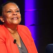 Vidéo : conférence de Christiane Taubira à l'université de Montréal - Le KaC