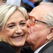 Les Le Pen : menteurs et voleurs ! - Le Kiosque aux Canards