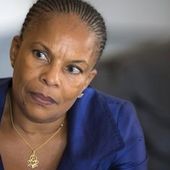 Vidéo : Christiane Taubira et les "paroles abjectes" de l'inculte Estrosi - Le KaC