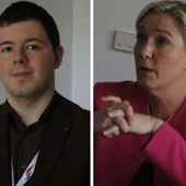 Adrien Desport : le pauvre type du Front national - Le KaC