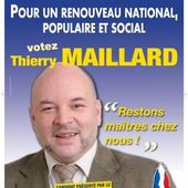 Après les voitures brûlées, le trafic d'armes ; le FN se diversifie - Le KaC