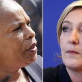 Taubira laxiste ? Et bien non, et on le prouve ! - Le KaC