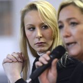 Vidéo : Front national ; le gloubiboulga continue - Le KaC