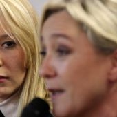 Ça va mal pour le Front national : à force de raconter des conneries, ils se mystifient eux-mêmes.