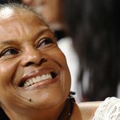 Merci Christiane Taubira - Le KaC