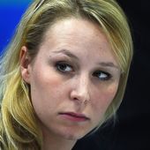Marion Maréchal-Le Pen ; sur Alstom, il est temps qu'elle retrouve ses notes de cours - Le KaC