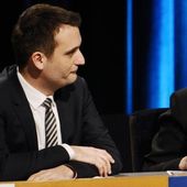Le Pen fraude : l'Europe lui demande des comptes - Le KaC
