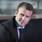 Emmanuel Macron fait peur aux lobbies racistes, homophobes et pro russe - Le KaC