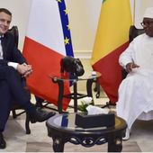 Emmanuel Macron au G5 Sahel : plus d'efficacité - Le KaC