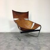 Fauteuil F444 Pierre Paulin Artifort - HODS DESIGN - ANTIQUITES XXe