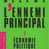 CHRISTINE DELPHY - LE FÉMINISME MATERIALISTE - Pensée radicale