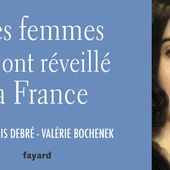 Écoutez Valérie Bochenek et Jean Louis Debré sur France Bleu