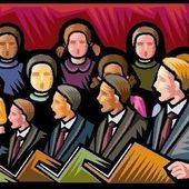Programme des chants de la messe des 19-20 mars 2016 (Rameaux)