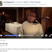 Sacristie, vous connaissez?