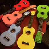 LE UKULOTTE - cantadina.overblog.com