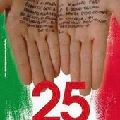 Il 25 aprile, la libertà e i social network