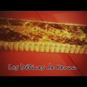 Quiche Epinard-Champignon-Tomate-Cheddar - Les Delices de Kenza