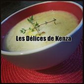 Tchicha Marocaine - Les Delices de Kenza