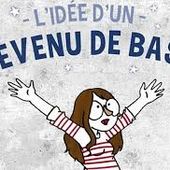 Revenu de base, panacée ou fausse bonne idée... ? - aptgchronique.overblog.com