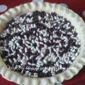 Cuire à blanc un fond de tarte - Le blog de Jani