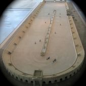 Les monuments romains d'Arles antique (2). - histoire-geo-ensemble.overblog.com