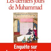 La mort de Muhammad: un livre lumineux et historique. - histoire-geo-ensemble.overblog.com