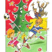 Programmes des 1ère rencontres de Noël