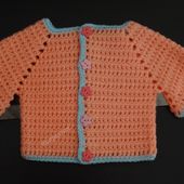 Encore de la layette