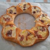 La pizza du fiston