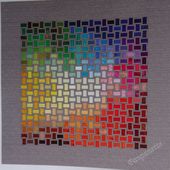 Les 400 couleurs
