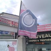 Ce qu'il faut savoir sur les publicités extérieures - ASAEECC "Votre vie à Carrières"