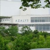 AZALYS votre déchetterie à Carrières-sous-Poissy - ASAEECC "Votre vie à Carrières"