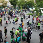 MDB - Mieux se déplacer à Bycyclette, une association locale ! - ASAEECC "Votre vie à Carrières"