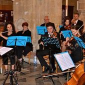 CSP Musique, votre ensemble orchestral de musique à Carrières-sous-Poissy ! - ASAEECC "Votre vie à Carrières"
