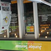 "Junior-Sénior" votre aide à domicile et service à la personne à Carrières-sous-Poissy - ASAEECC "Votre vie à Carrières"